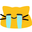 :blobcatmeltcry: