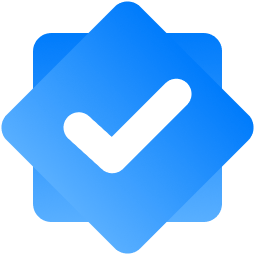 :verified: