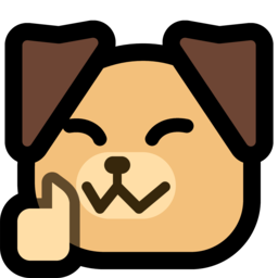 :neodog_thumbsup: