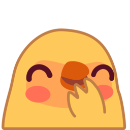 :chick_giggle: :chick_giggle: