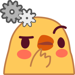 :chick_gears: