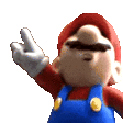 :mariorock: