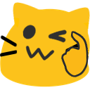 :blobcat_thinksmart: