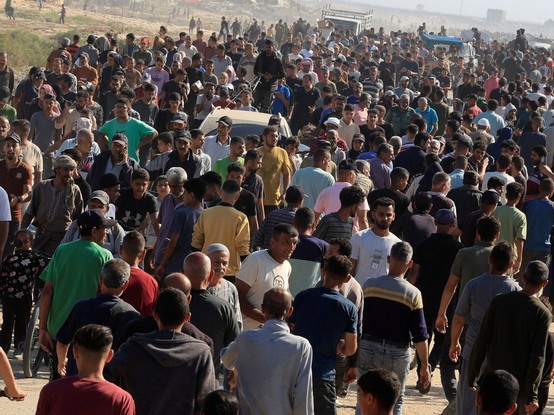 UN, aid groups slam US-Israel-backed initiative after deadly rush in Gaza | Israel-Palestine conflict News