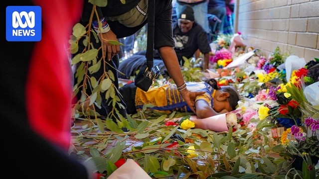 After another Yuendumu death in custody, Australia must confront some harsh truths