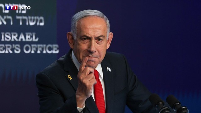 EN DIRECT - Frappes israéliennes en Iran : Israël s'attend à être exposé à "plusieurs vagues d'attaques"