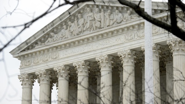 Supreme Court upholds Texas law blocking kids from seeing porn