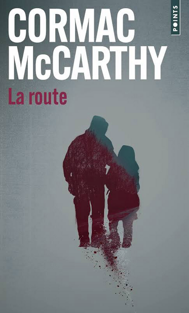 Couverture de La Route de McCarthy